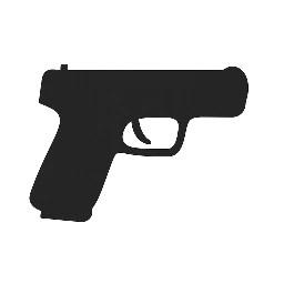 My First Gun