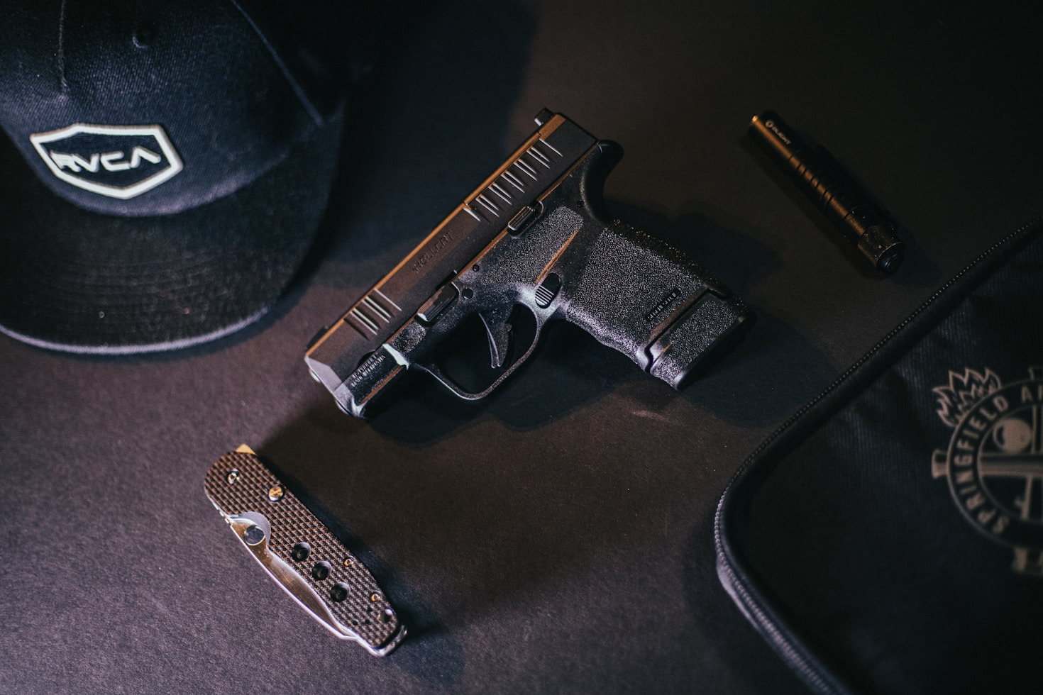 10 Tips for First-Time Gun Buyers