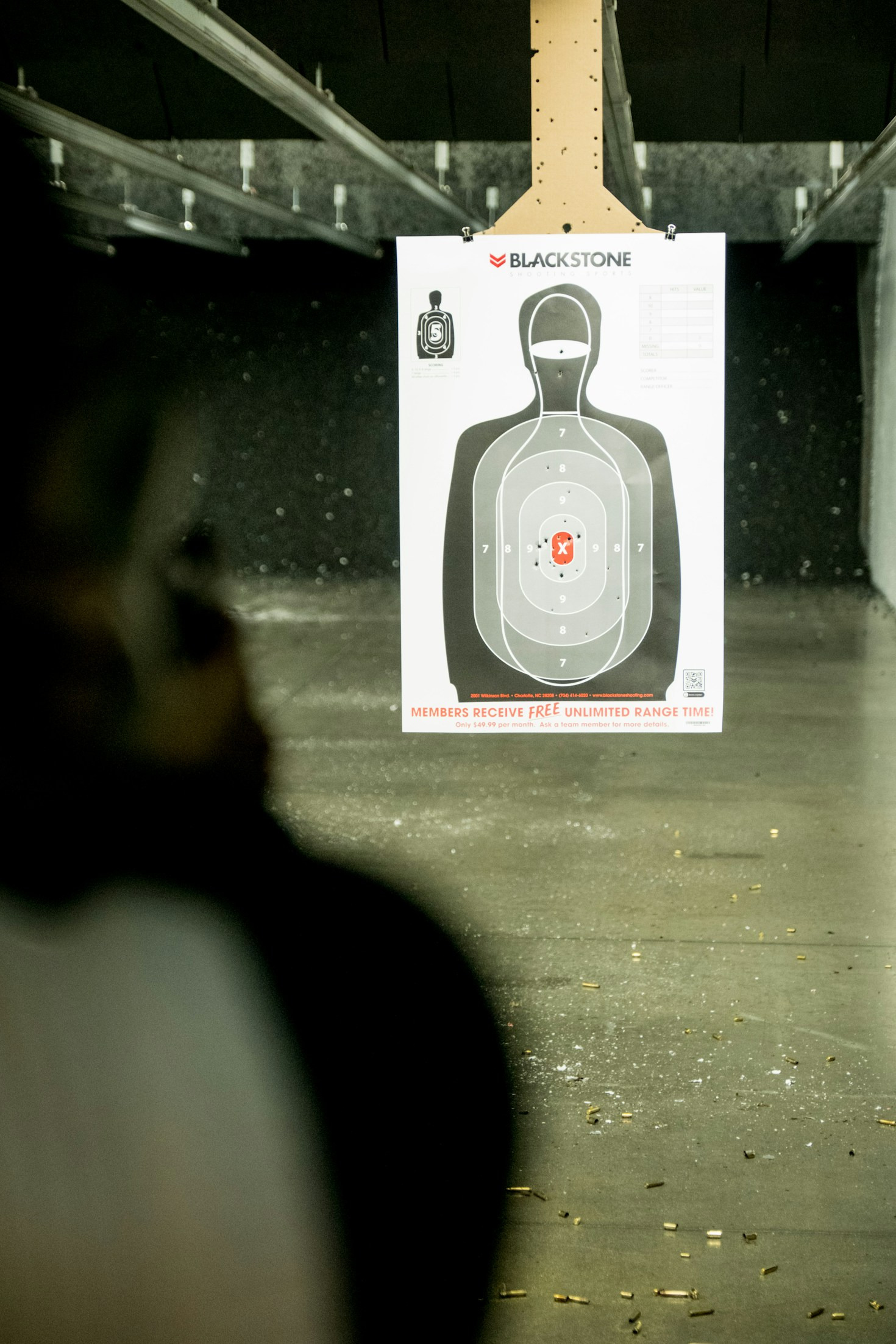 Overcoming Anxiety as a New Gun Owner