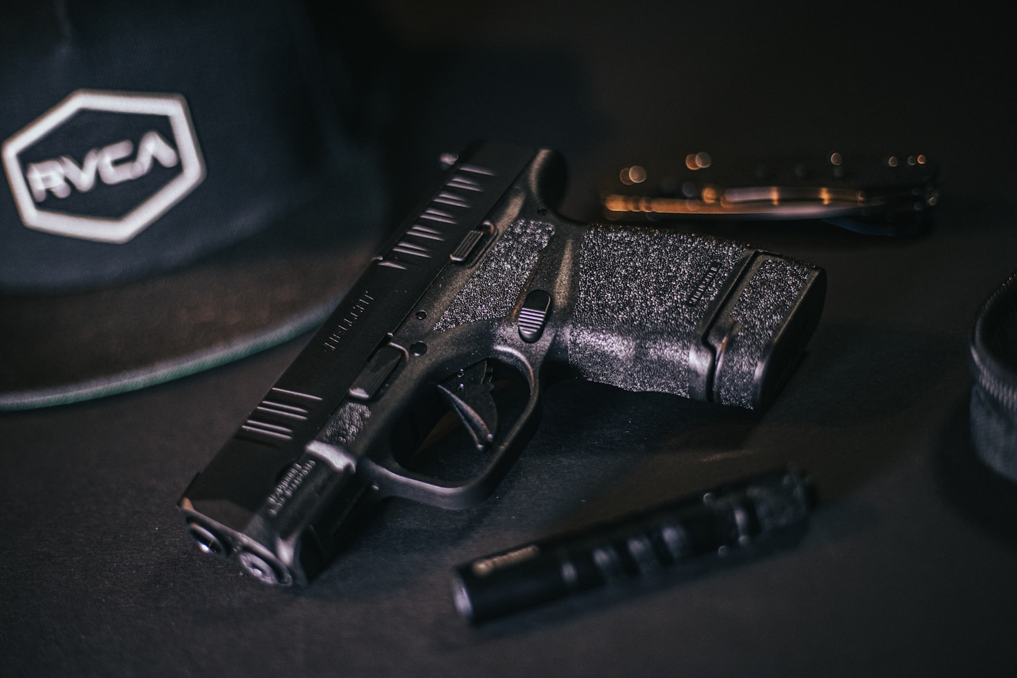 The Importance of Proper Training for Beginners