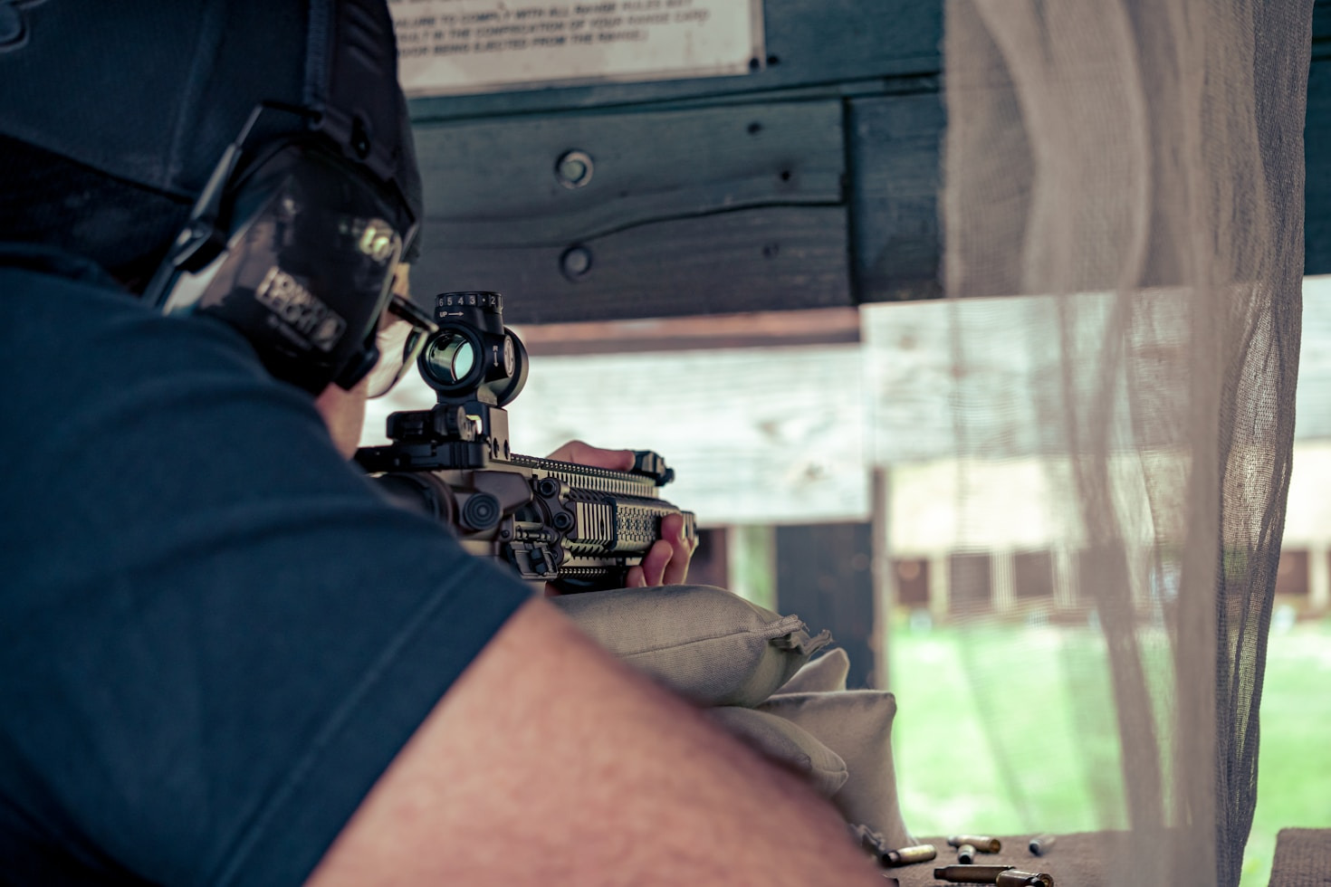 Understanding Ammunition: A Guide for New Owners